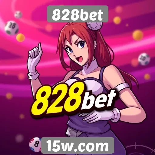 Vantagens de jogar na 828bet em comparação com concorrentes