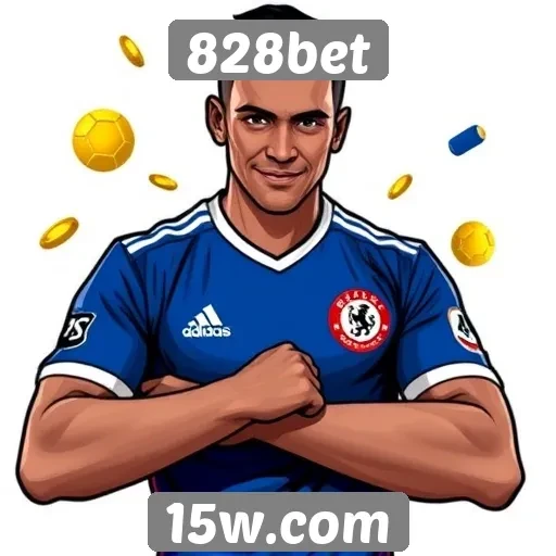 Comparativo das odds e bônus do 828bet