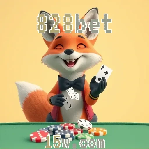 828bet: A Plataforma de Jogos que Revoluciona o Entretenimento Online