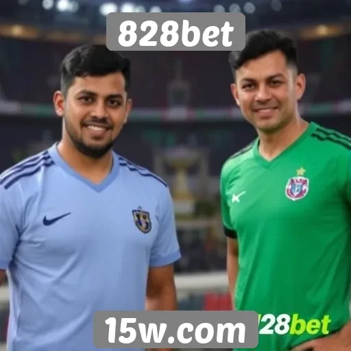 Feedback de jogadores sobre o 828bet