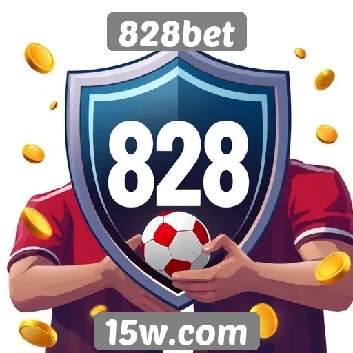 Segurança e confiabilidade do 828bet em jogos online