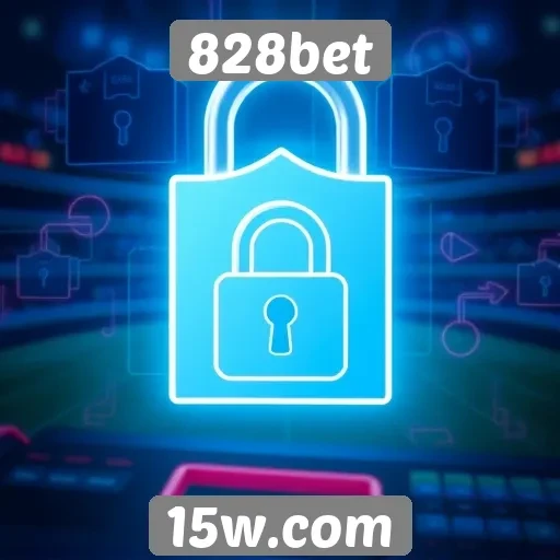 Avaliação da segurança do site 828bet